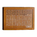 SavingsChest Secure Savings Organizer