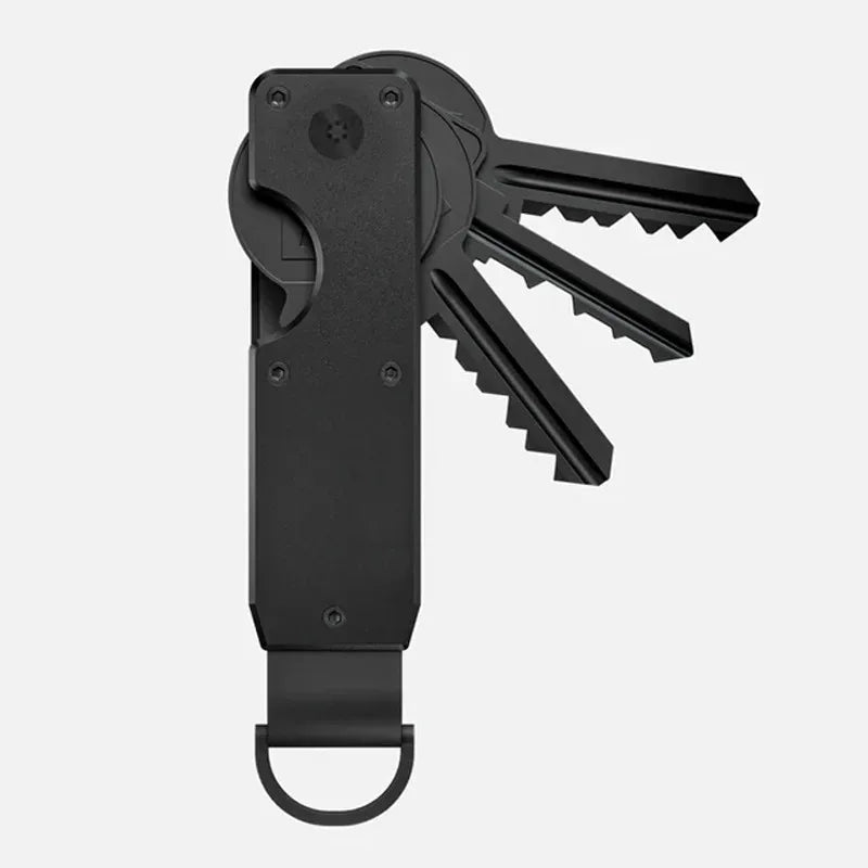 NeatKeys Pocket-Safe Keyholder