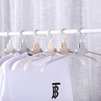 Easy Fold Wide Foldable Clothes Hanger