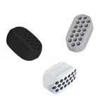 Jaw Exerciser and Jawline Shaper Silicone Bite Ball with Storage Case