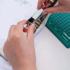 360 Degree Rotating Stapler