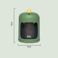 Dinosaur Automatic Toothpick Holder