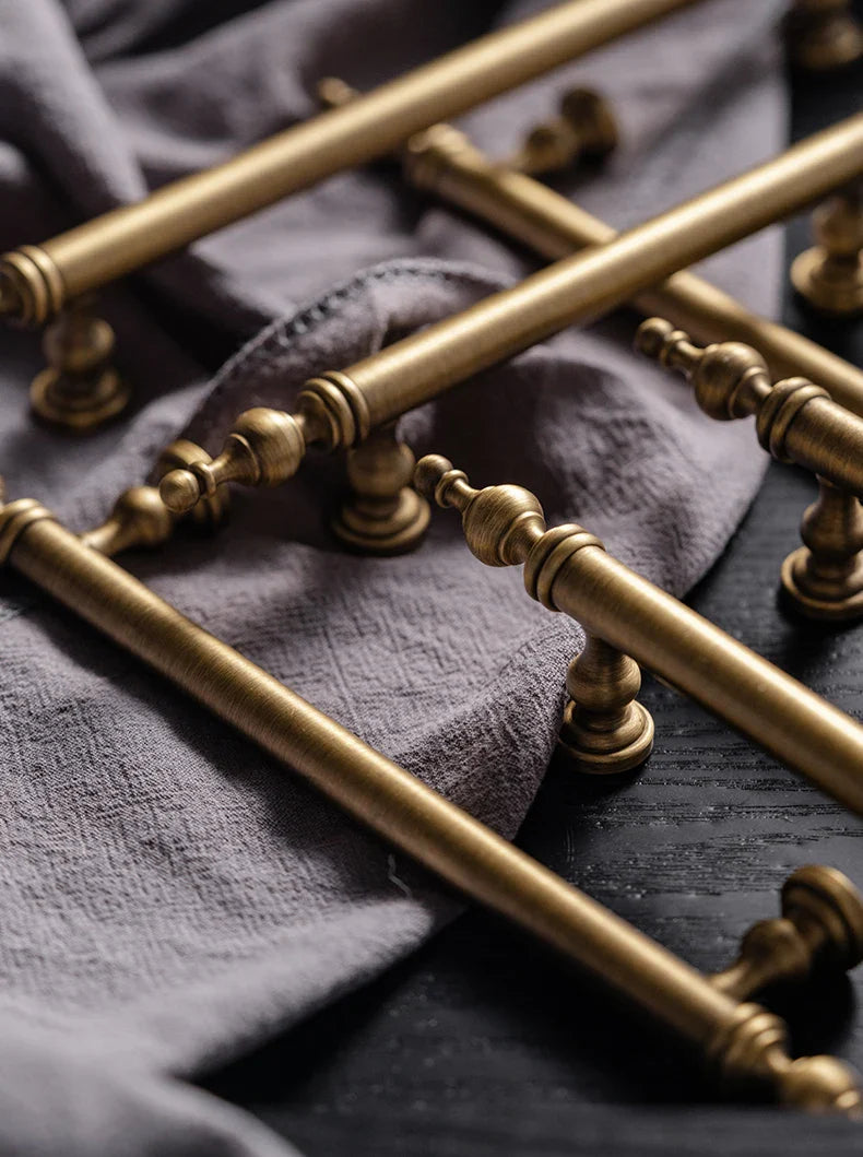 Aurevon BronzeLine Furniture Handle