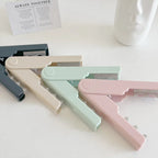 Ergonomic Flower Stem Thorn Cutter