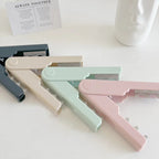 Ergonomic Flower Stem Thorn Cutter