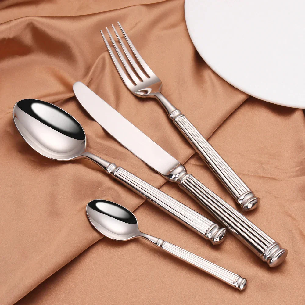 Stainless Steel Set