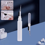 ClearSound Cleaning Kit - Thorough cleaning for earbuds