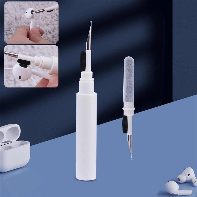 Care set for Clean Ears