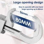 Universal Multifunctional 4-in-1 Pipe Wrench