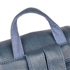 Leather Backpack for Women
