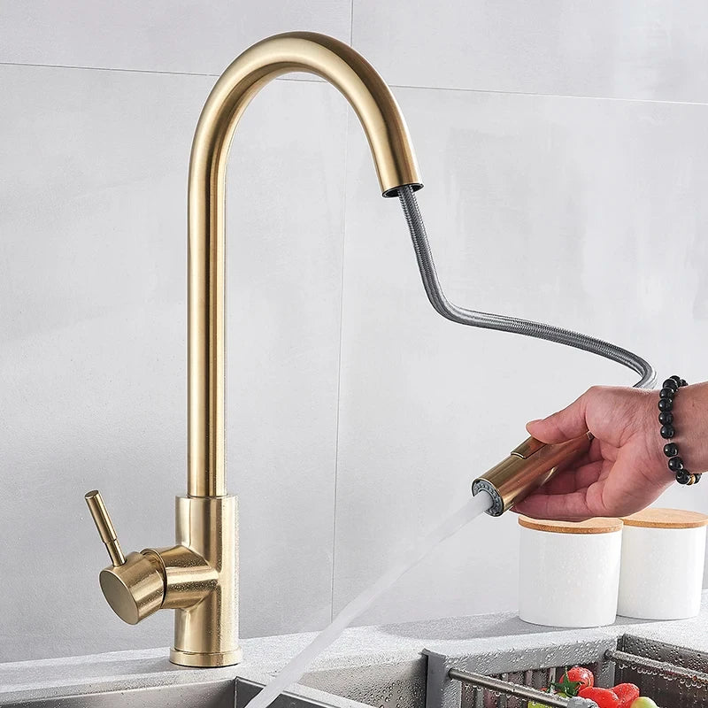 Functionality and comfort with every turn