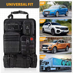 Multifunctional Hanging Car Organizer - TactiGear