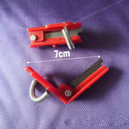 Easy Vegetable Harvesting Thumb Knife Tool