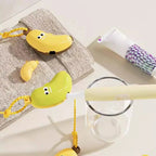Toothbrush Head Protective Cover