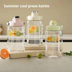 Easy Portable Cold Water Fridge Drink Dispenser