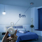 Mini Hidden Camera Detector Lens
