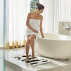 BathElegance Pro Non-Slip Bath Mat