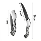 Robust portable pruning tool
