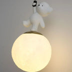 Hanging Lamp for Children's Room