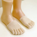 ComfortStep – Invisible Foot Cushions for Optimal Support