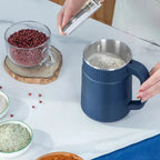 Handy Grind - Compact Precision Grinding Machine