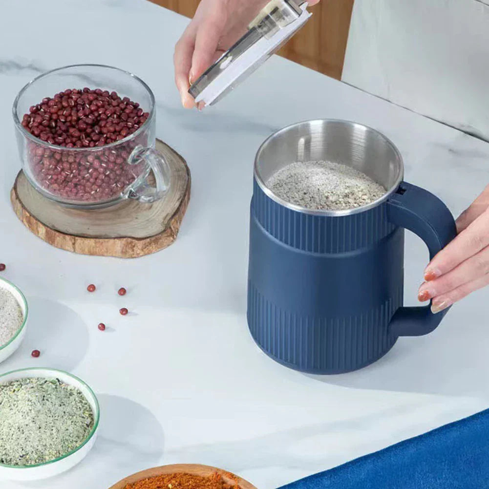 Handy Grind - Compact Precision Grinding Machine