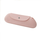 SiliCare Cosmetic Bag | Waterproof & Practical | With Magnetic Closure | Soft Silicone
