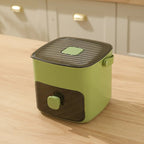 Easy Pop Out Ice Cube Maker Box