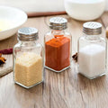Rotary spice rack elegance and order in the kitchen
