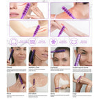 Anti-Ageing Facial Massage Stick