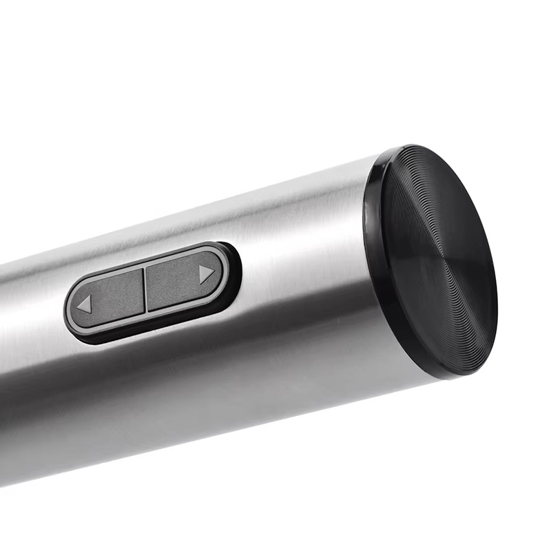 Automatic Electric Wine Bottle Opener