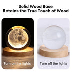 Galaxy Projector - The perfect decorative planet for your home!