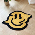 Wavy Smile Rug