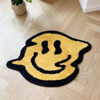 Wavy Smile Rug
