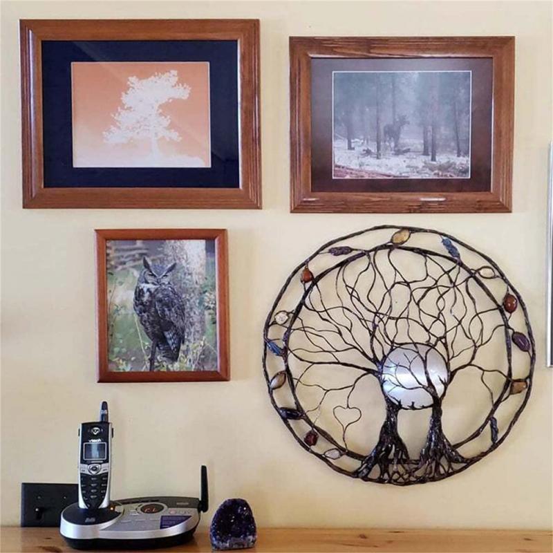 Tree of Life - Natural Elegance - Unique decoration for your home