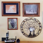 Tree of Life - Natural Elegance - Unique decoration for your home