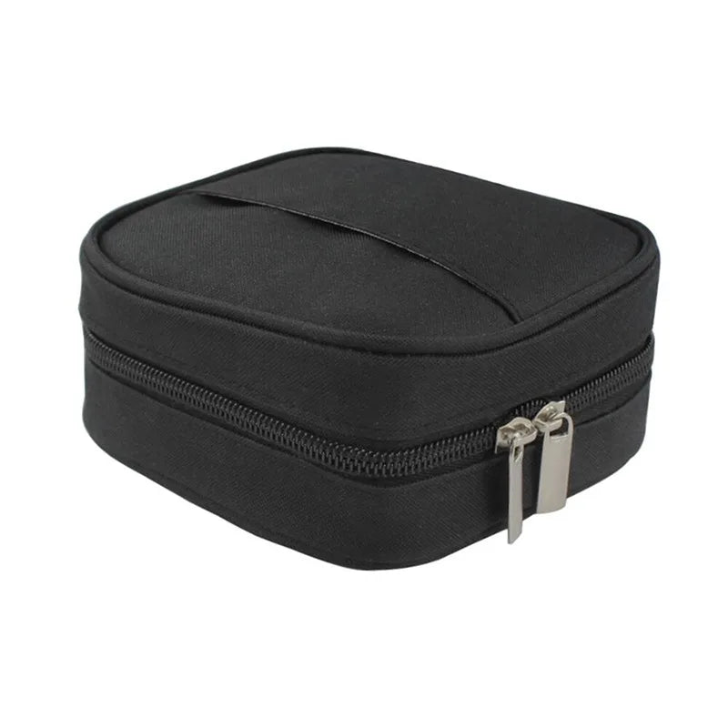 TechPack Mini | Compact Organizer | Water Resistant | For Cables and Accessories