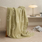 Smiley Blanket