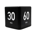 Hexagon Magnetic Visual Flip Timer - Silent, Smart, and Efficient
