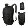Outdoor Backpack PackLite 20 L | Ultralight & Waterproof | Foldable for Travel & Hiking