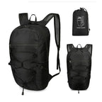 Outdoor Backpack PackLite 20 L | Ultralight & Waterproof | Foldable for Travel & Hiking