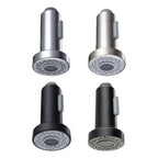 AquaFlex DuoSpray – Multifunctional kitchen spray attachment with 2 spray types
