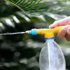 Adjustable Spray Bottle Air Pump – Compact, Lightweight Garden Sprayer