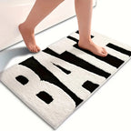 BathElegance Pro Non-Slip Bath Mat