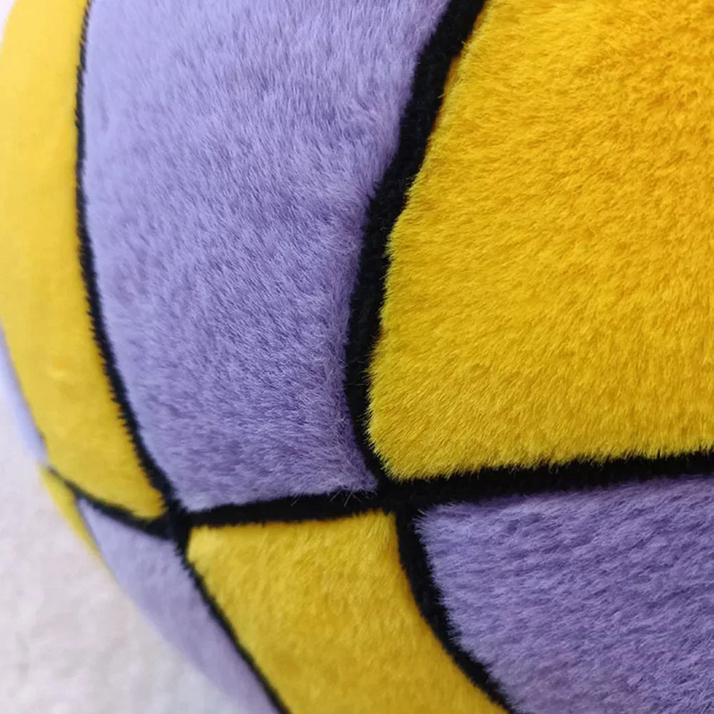 Basketball Cushion