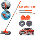 AutoGlide – Ready for every detail, from the roof to the rim!