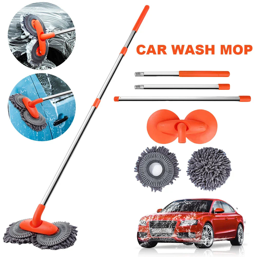 AutoGlide – Ready for every detail, from the roof to the rim!
