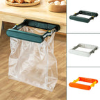 Clip-On Kitchen Mini Hanging Trash Bag