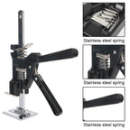 Multifunction Labor-Saving Panel Lifting Tool