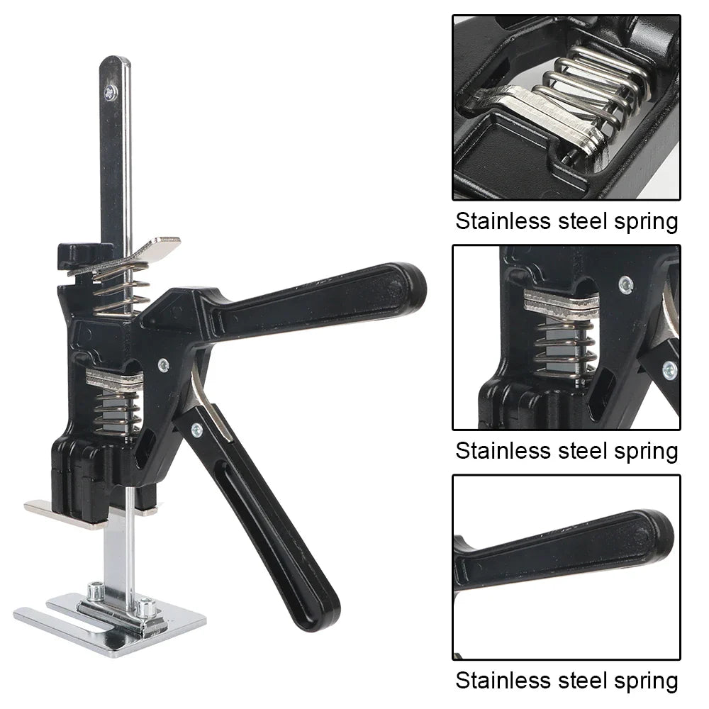 Multifunction Labor-Saving Panel Lifting Tool
